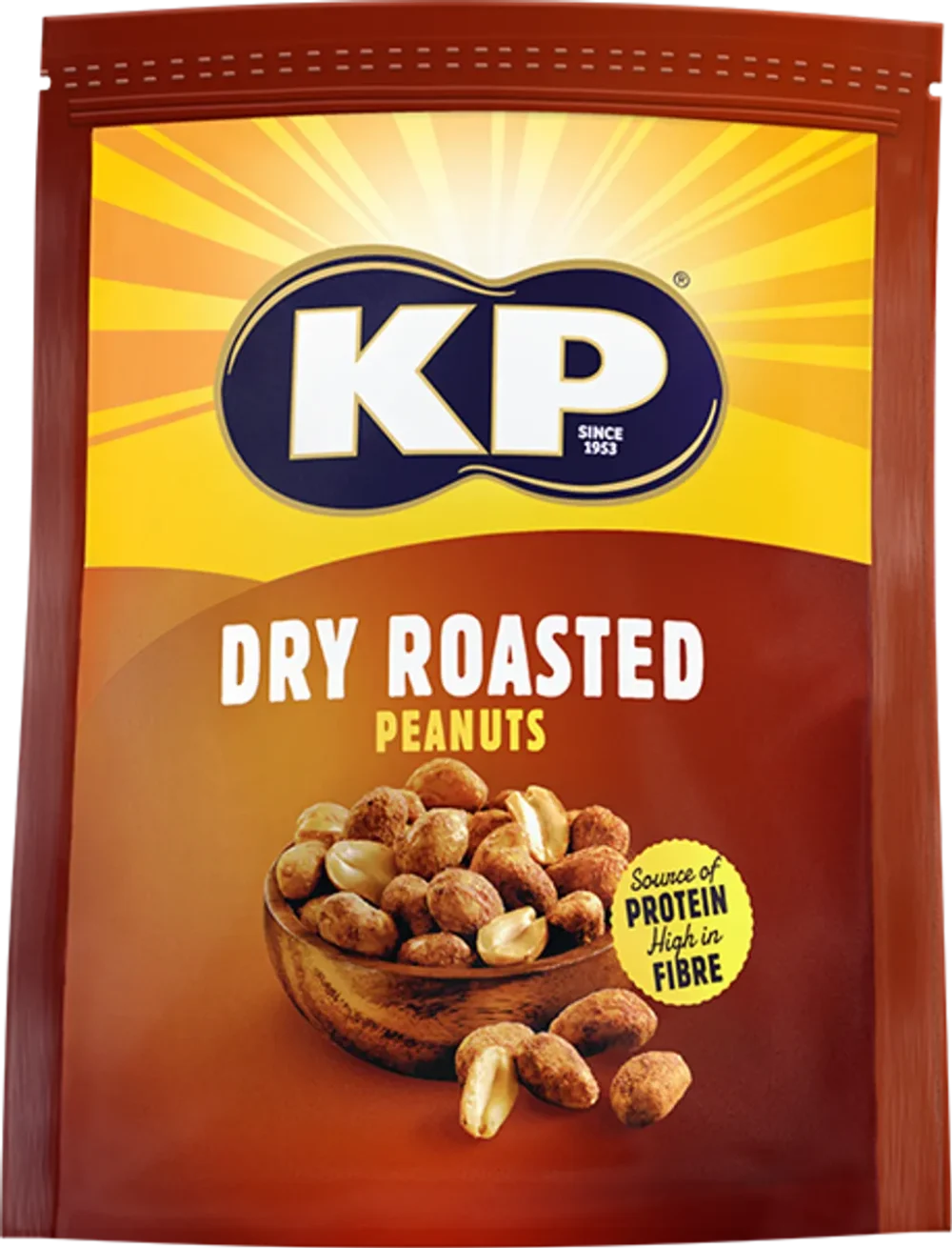 KP Nuts