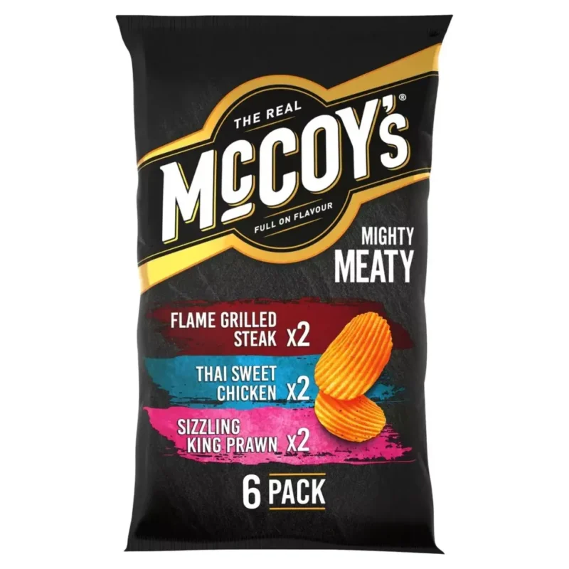 Mccoys-Mighty-Meaty-Variety-Crisps-28.webp Mccoy's Mighty Meaty Variety Crisps